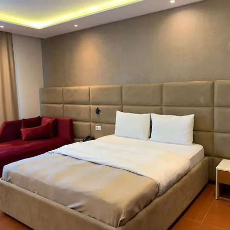 Albanian Star Otel