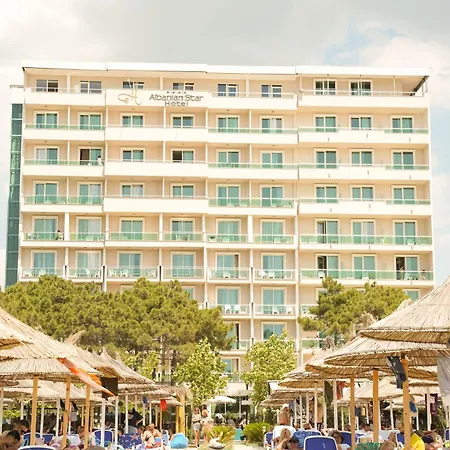 Albanian Star Otel