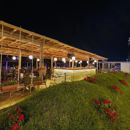 Otel Albanian Star