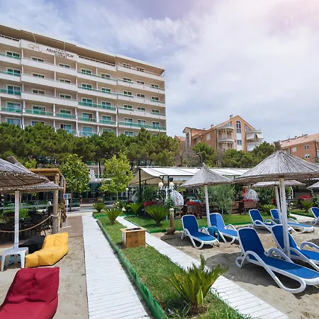 Otel Albanian Star 4*