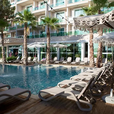 Otel Albanian Star