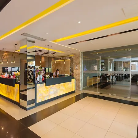 Albanian Star Hotel 4*