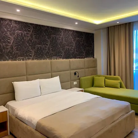 Albanian Star Otel 4*
