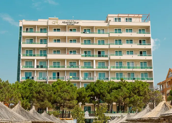 Albanian Star 4*