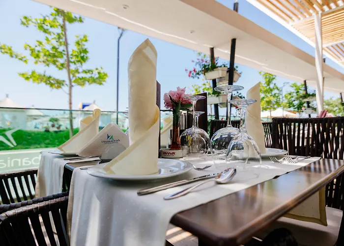 Albanian Star Hotel 4*