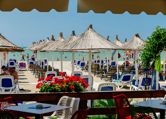 Albanian Star Ξενοδοχείο