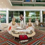 호텔 Albanian Star 4*