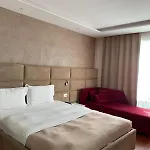 Albanian Star 4* Kryemëdhej