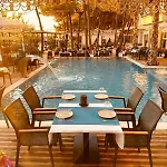 Albanian Star Hotel Kryemëdhej