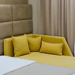 호텔 Albanian Star 4*