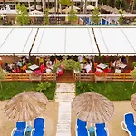 Hotell Albanian Star 4*