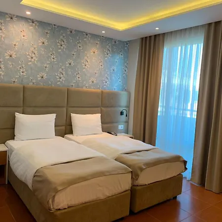 Albanian Star Hotel 4*