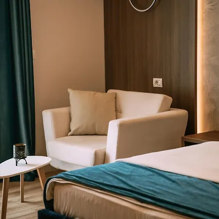Albanian Star Hotel 4*