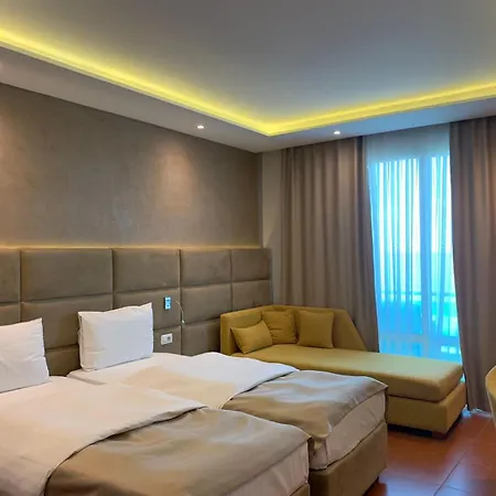 Hotel Albanian Star 4*