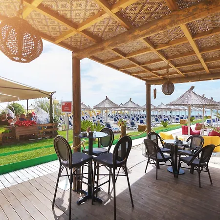 Hotel Albanian Star 4*