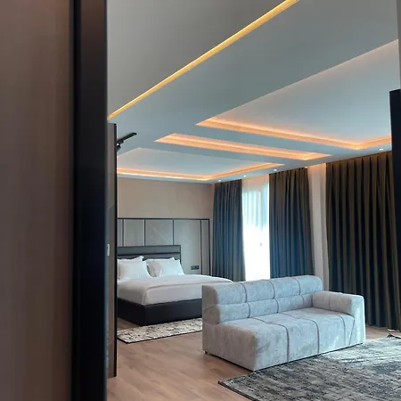 Albanian Star 4* Kryemedhej