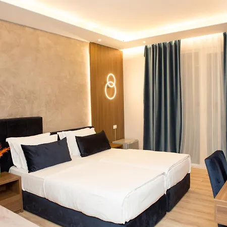 Otel Albanian Star