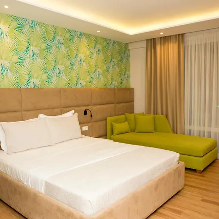 Albanian Star 4* Kryemëdhej