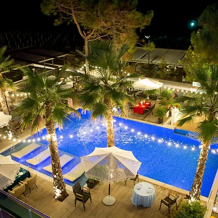 Albanian Star Hotel 4*