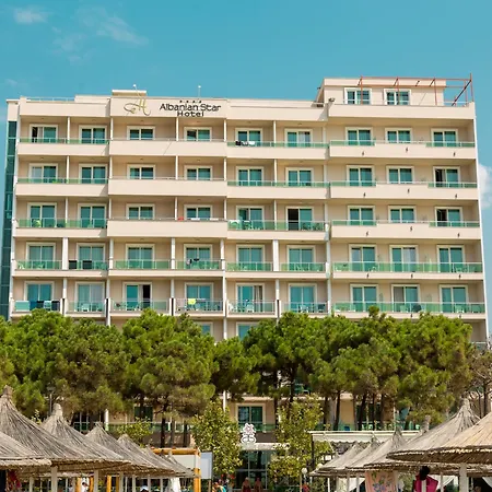Albanian Star 4*