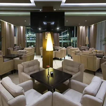 Hotel Albanian Star Kryemedhej