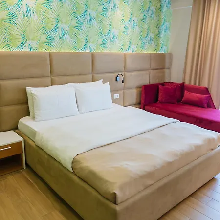 Hotel Albanian Star 4*