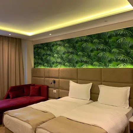 Albanian Star Otel 4*