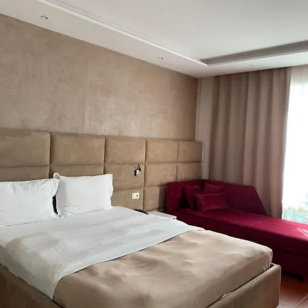 Albanian Star 4* Kryemëdhej