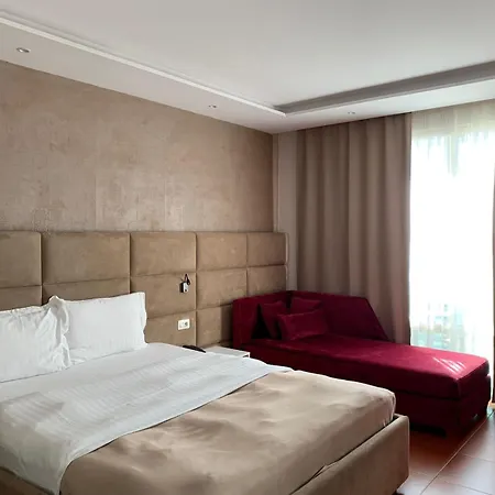 Albanian Star Hotel Kryemedhej