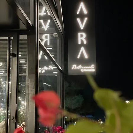 Otel Albanian Star 4*