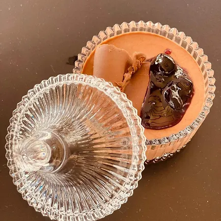 Otel Albanian Star Kryemëdhej