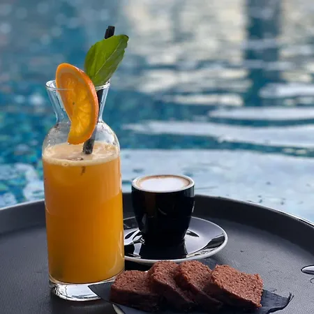 Albanian Star Otel 4*