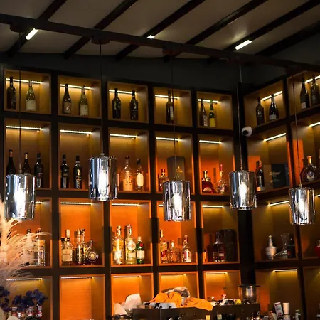 Albanian Star Hotel 4*