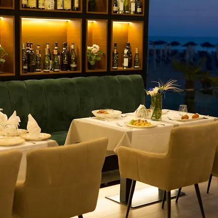 Albanian Star Otel Kryemëdhej