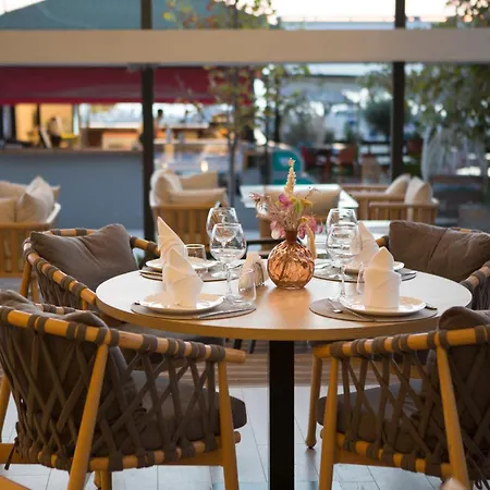 Albanian Star Hotel 4*