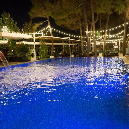 Hotel Albanian Star