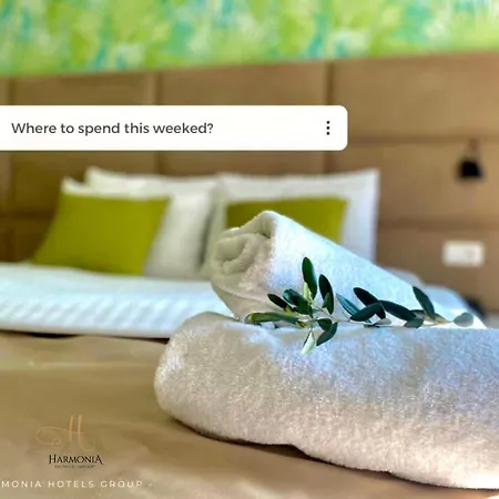 Otel Albanian Star 4*