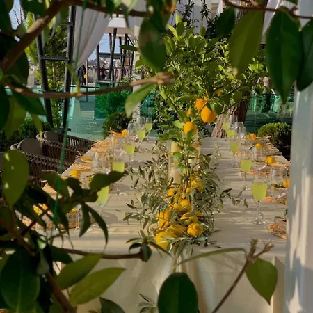 فندق Albanian Star