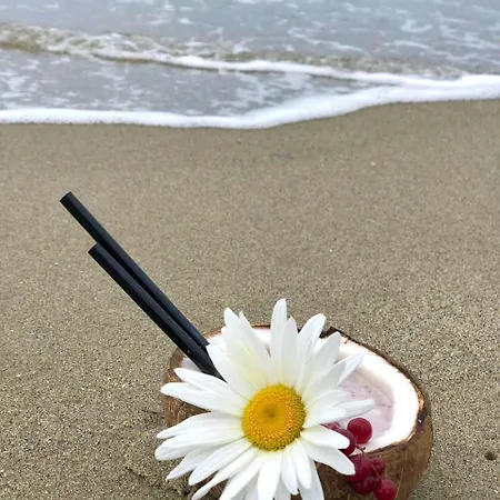 Albanian Star Otel Kryemëdhej