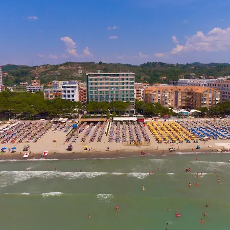 Otel Albanian Star 4*