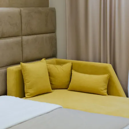 Hotel Albanian Star 4*