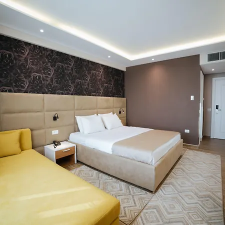 Albanian Star 4*