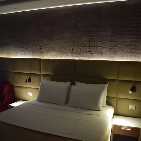 Albanian Star Otel 4*