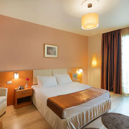 Albanian Star 4* Kryemëdhej