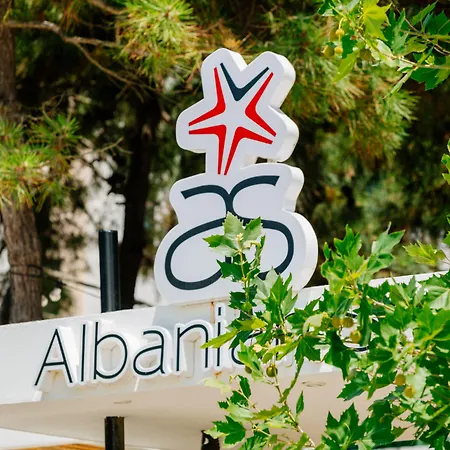 Albanian Star 4* Kryemëdhej