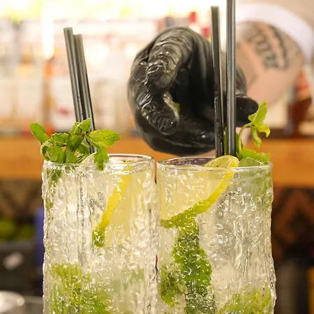 فندق Albanian Star 4*