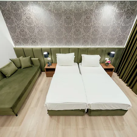 Hotel Albanian Star 4*