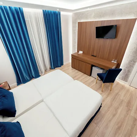 Albanian Star Hotel