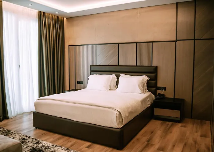 Albanian Star Kryemëdhej