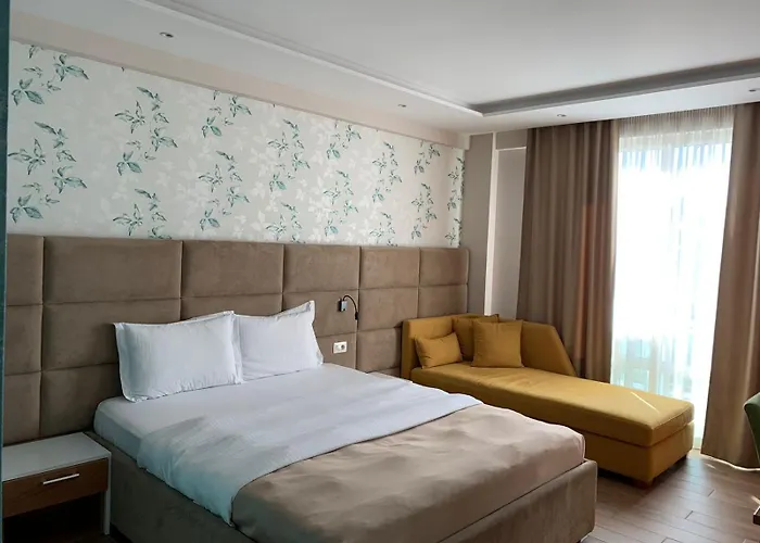 Hotel Albanian Star 4*